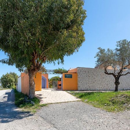 אפאנטו Eleftherias Garden House מראה חיצוני תמונה