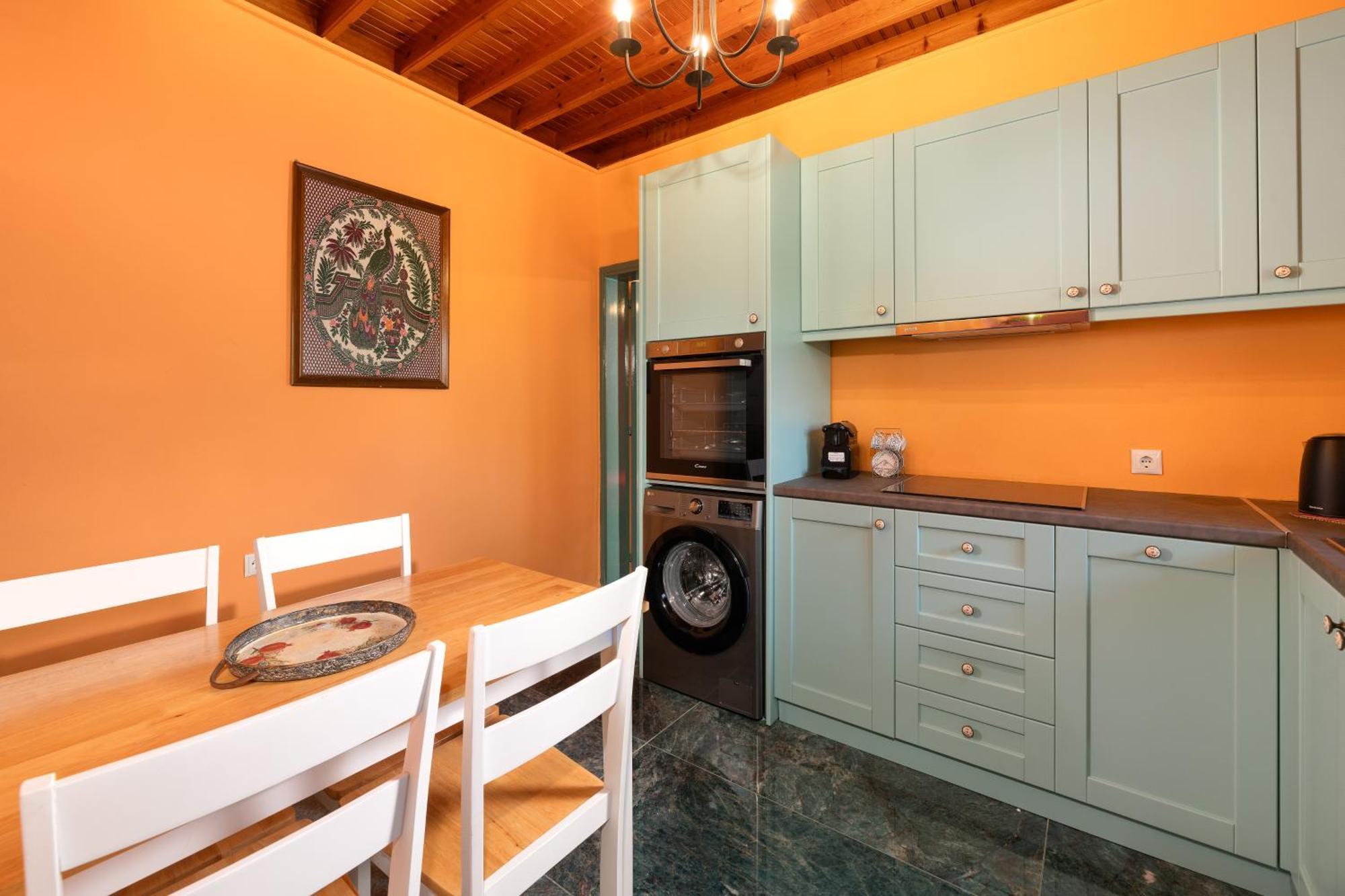 אפאנטו Eleftherias Garden House מראה חיצוני תמונה