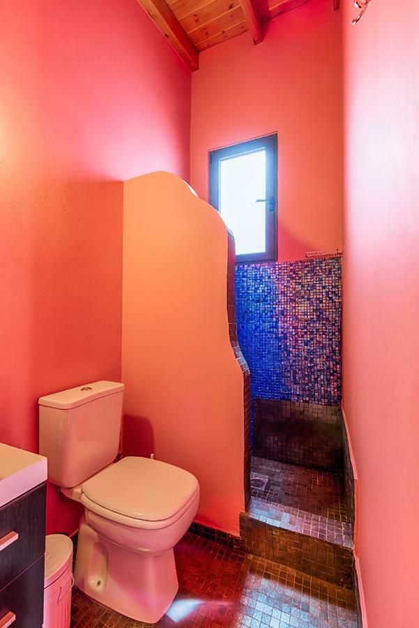 אפאנטו Eleftherias Garden House מראה חיצוני תמונה